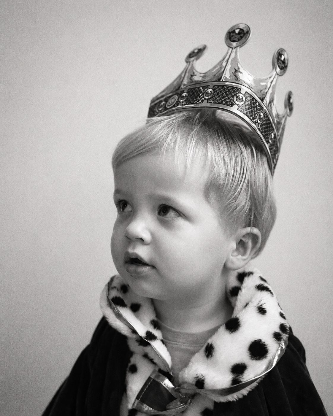 King Arfie